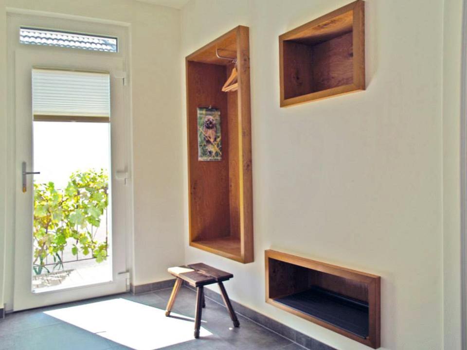 Apartment Landart Illmitz Ngoại thất bức ảnh