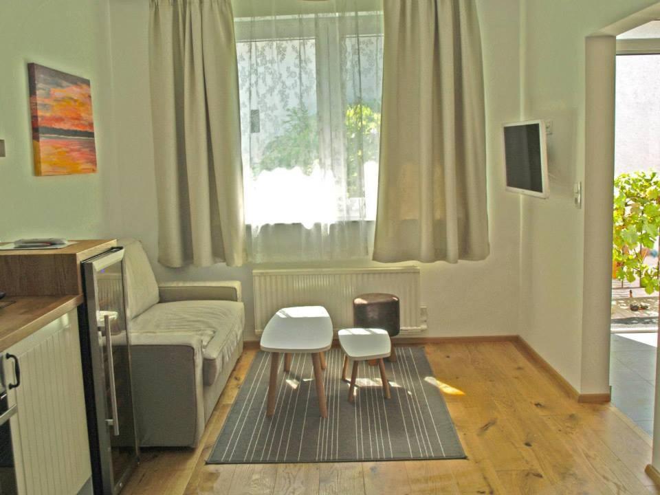 Apartment Landart Illmitz Ngoại thất bức ảnh