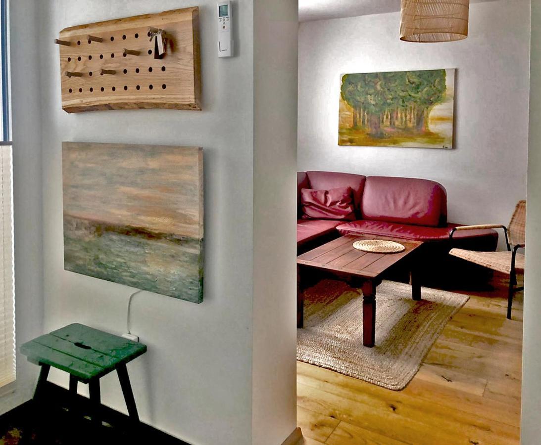 Apartment Landart Illmitz Ngoại thất bức ảnh