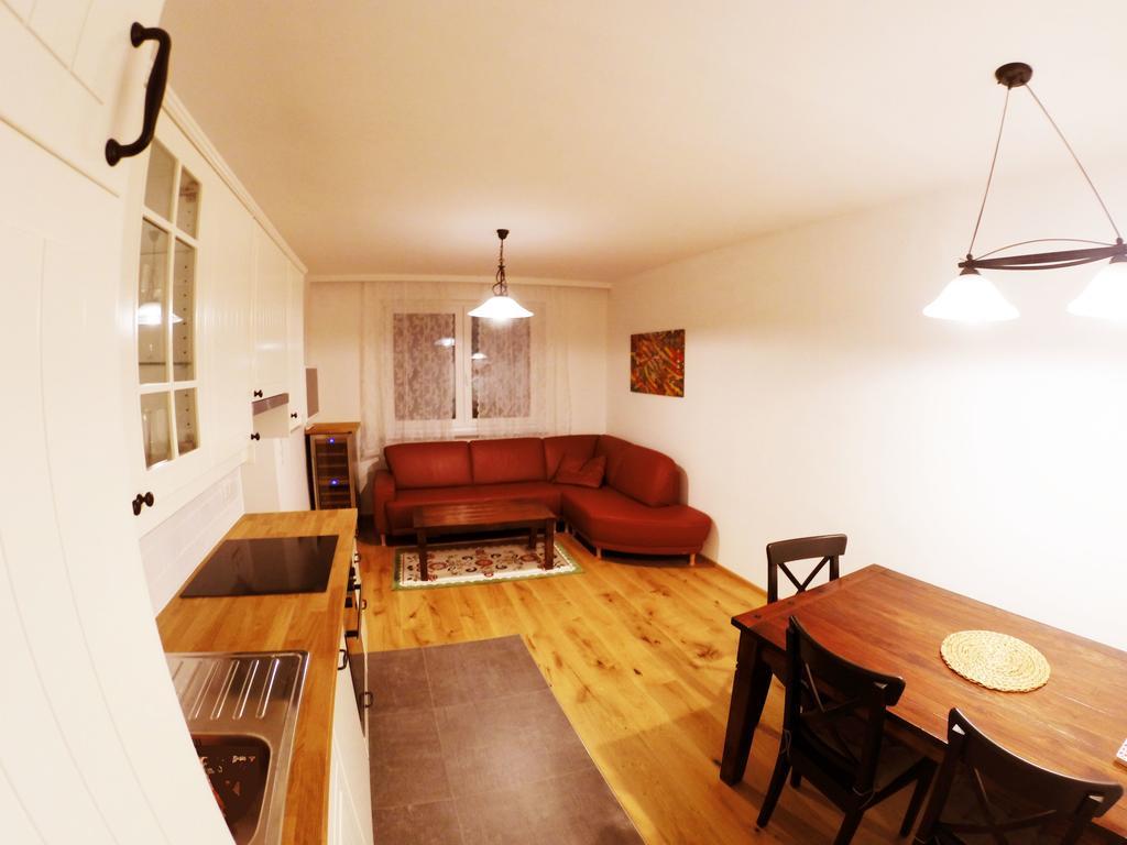Apartment Landart Illmitz Ngoại thất bức ảnh